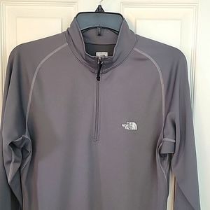 The North Face Flight Series Premier Trail Running ½-Zip Alpine wear Base Layer